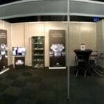 Article image of: Bezoek Wesealit op de Pumps & Valves beurs in Rotterdam