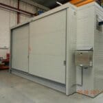 Article image of: Hiltra warmtekamer spin-off van prefab-installatieruimtes