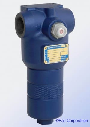 Article image of: Nieuw SRT-filter voor hoge drukken en lage flows