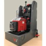 Article image of: Flowrox launches Packaged Pumping Systems