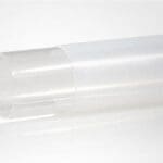 Article image of: Polyfluor Plastics duale PTFE/FEP krimpslangen
