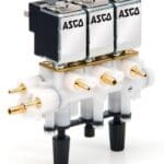 Article image of: Emerson producten voor de Microfluidic