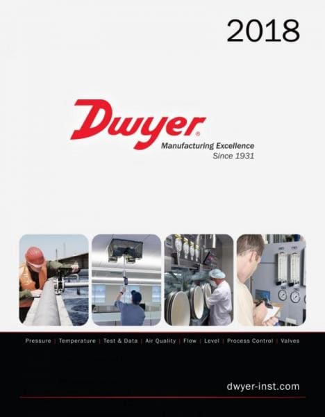 Article image of: Gratis Dwyer-catalogus 2018 nu verkrijgbaar