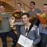 Article image of: Avans Den Bosch wint automatiseringswedstrijd