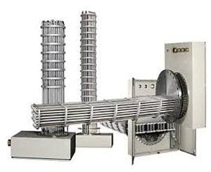 Article image of: Industrieel hybride verwarmingssysteem