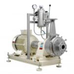 Article image of: Colloïd Molens van Probst Und Class (PUC) bij Eskens