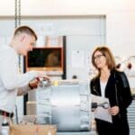 Article image of: Danfoss verwerft Visedo