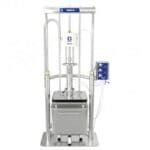 Article image of: Meer efficiëntie met het nieuwe SaniForce-vatenlossysteem