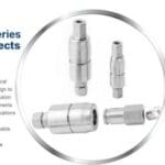 Article image of: QTM series quickconnect