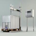 Article image of: Vloeistoffen veilig en met precisie doseren