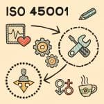 Article image of: Publicatie ISO 45001 arbomanagementsystemen in zicht