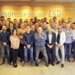 Article image of: Een kijkje in de keuken van Endress+Hauser