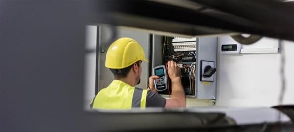 Article image of: GHM Sensor Simulator GHM-SIM-1