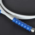 Article image of: Hogedrukslangen, voor industrieel reinigen