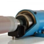 Article image of: MBC Klaplager Series 2000 voor het sterkere werk