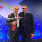 Article image of: Endress+Hauser ontvangt prijs voor Promass Q flowmeter