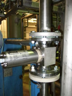 Article image of: Nieuwe driftvrije process refractometer