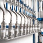 Article image of: Onderhoudsvrij productieproces met IVS Nozzle Cleaner