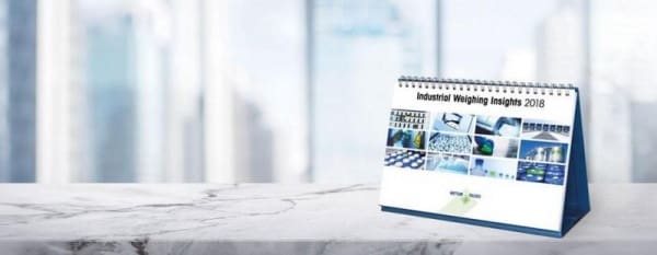 Article image of: Blijf bij de tijd met de Industrie Kalender 2018