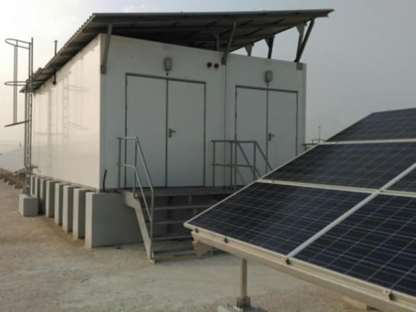 Article image of: BIP werkt met Intertec beschermingskasten