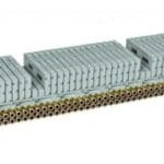 Article image of: Emerson lanceert ventieleiland met hoge ventieldichtheid