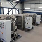 Article image of: Modernisering waterbehandeling bij afvalverbrander