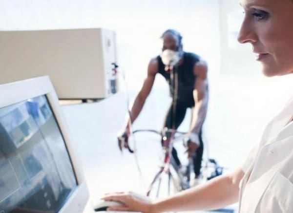 Article image of: Olympische sporters profiteren van massflowregeling