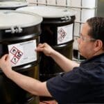 Article image of: Ontwerp snel GHS/CLP-labels