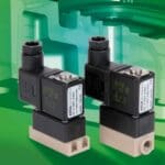 Article image of: `Flapper Ventiel` van Asco Numatics