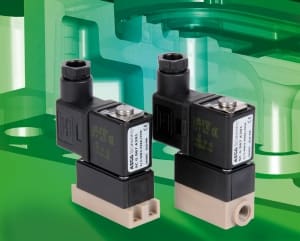 Article image of: `Flapper Ventiel` van Asco Numatics