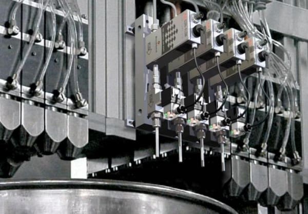 Article image of: Doseren van additieven in de zoetwarensector