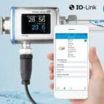 Article image of: Picomag: de flowmeter in zakformaat