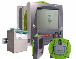 Article image of: Nieuwe generatie Power Analyzers van Circutor