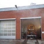 Article image of: Gröninger moderniseert reinigingsinstallatie in Duitsland