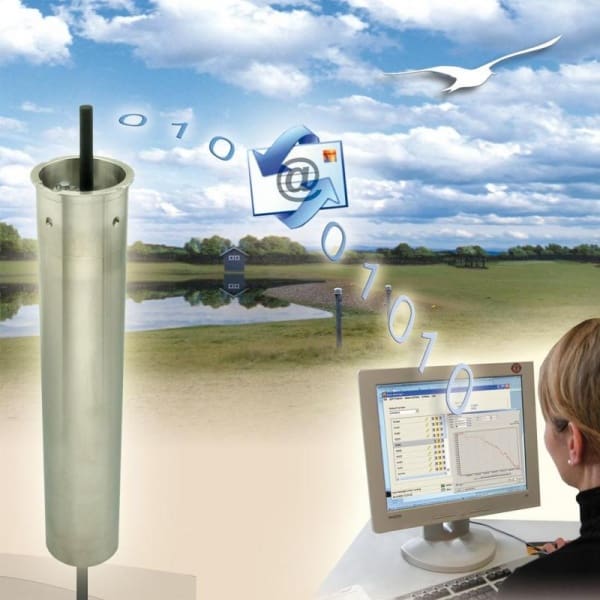 Article image of: Nieuwe GSM module voor Keller niveaumetingen (BIP-ELNEO)