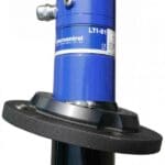 Article image of: Laser niveaumeter LTI