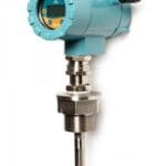 Article image of: Geleide radar niveaumeter