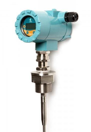 Article image of: Geleide radar niveaumeter