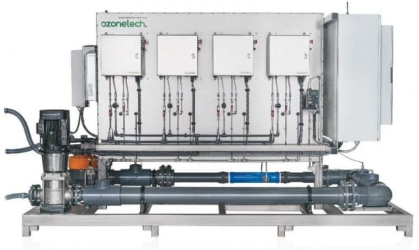 Article image of: Medicijnresten uit afvalwater zuiveren