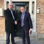 Article image of: Proton Ventures en TU Delft bundelen krachten in Battolyser