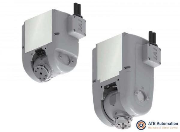 Article image of: Nieuwe IAI WU polsaandrijving van IAI Industrial Robots