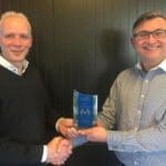 Article image of: Spin Pompen beste Mouvex distributeur