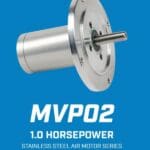 Article image of: GAST modulaire schottenmotoren nu beschikbaar