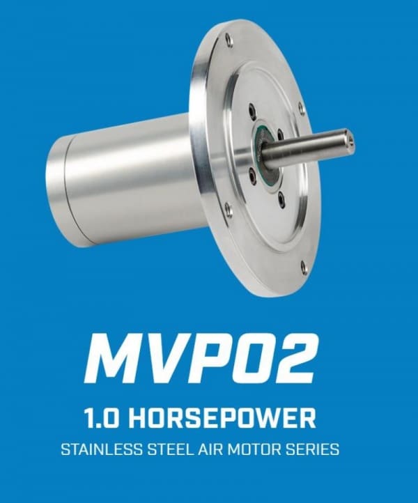 Article image of: GAST modulaire schottenmotoren nu beschikbaar