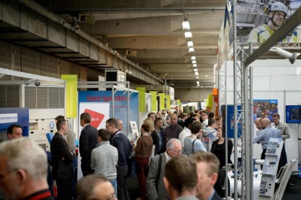 Article image of: Opnieuw tijd voor het Walhalla van het onderhoud en pompen