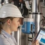 Article image of: Tablet! = De nieuwe Field Xpert