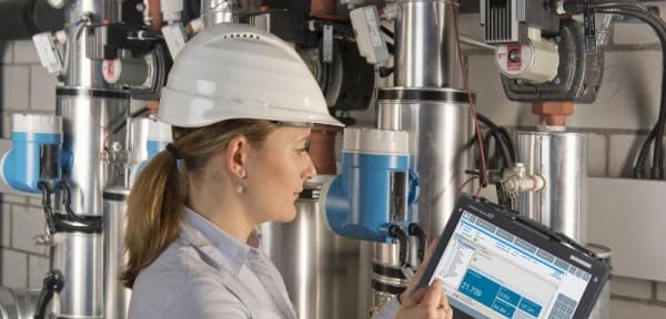 Article image of: Tablet! = De nieuwe Field Xpert