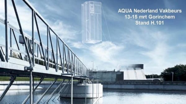 Article image of: Danfoss en Electroprojec samen op Aqua Nederland 2018