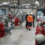 Article image of: Flowrox in the Heart of Operation