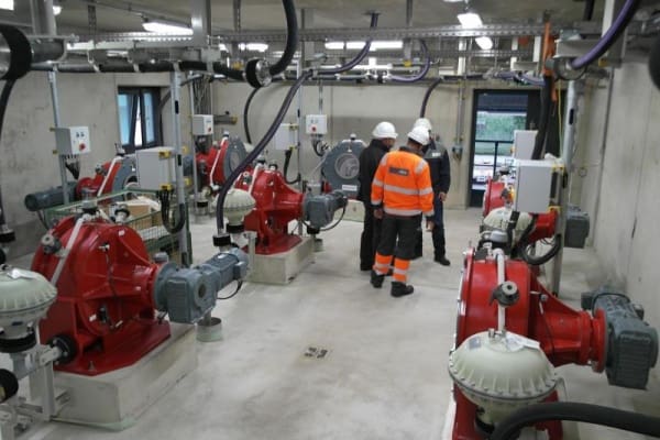 Article image of: Flowrox in the Heart of Operation